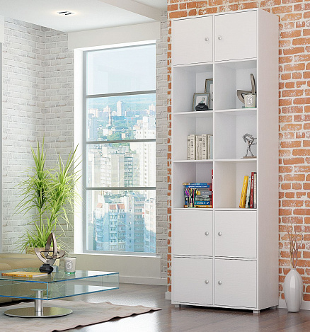 Комод Уно-25 - венге