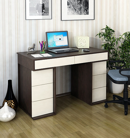 Комод Уно-25 - венге