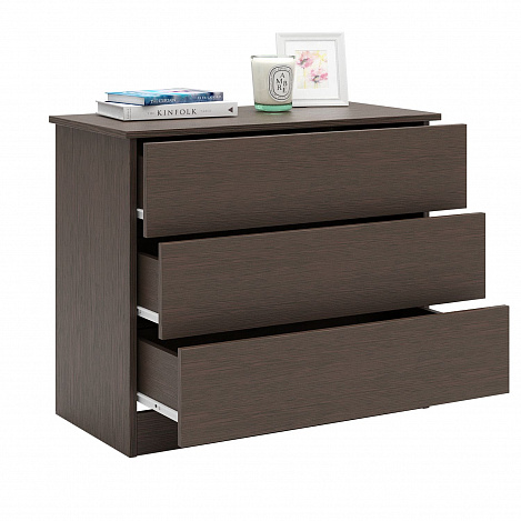 Комод Уно-23 - венге