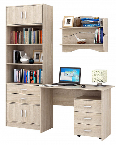 Комод Уно-25 - венге