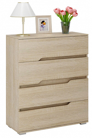 Комод Уно-25 - венге