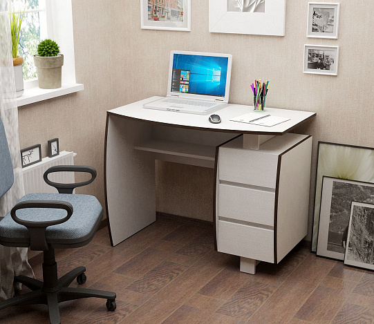 Комод Уно-25 - венге