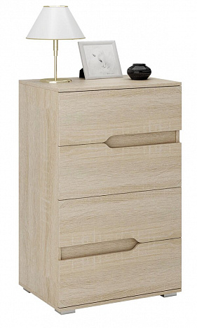 Комод Уно-25 - венге