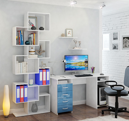 Комод Уно-25 - венге