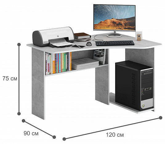 Комод Уно-25 - венге