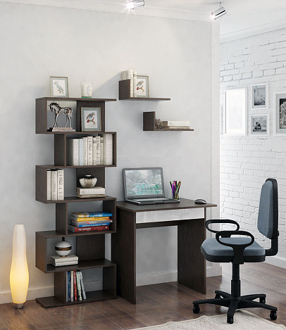 Комод Уно-25 - венге