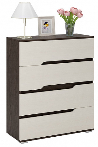 Комод Уно-25 - венге