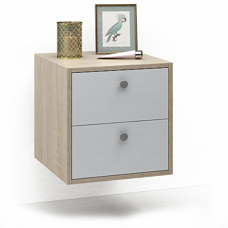 Комод Уно-25 - венге