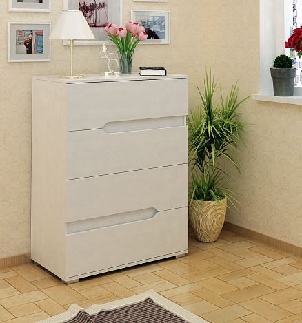 Комод Уно-25 - венге