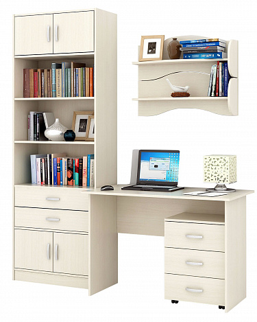 Комод Уно-25 - венге