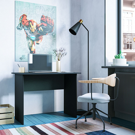 Комод Уно-25 - венге