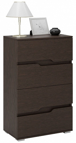 Комод Уно-25 - венге