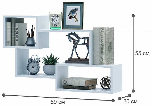 Комод Уно-25 - венге