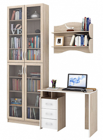 Комод Уно-25 - венге