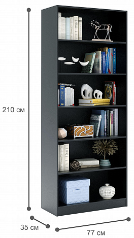 Комод Уно-25 - венге