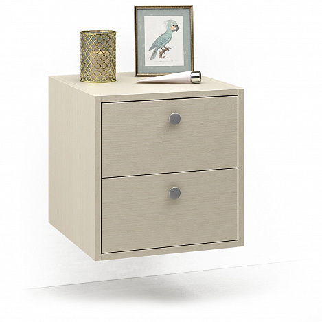 Комод Уно-25 - венге