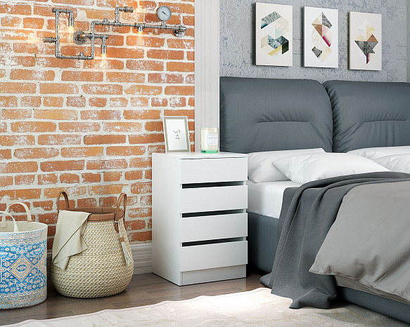 Комод Уно-25 - венге