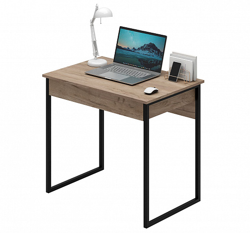 Стол письменный Уно-111 - дуб крафт табак