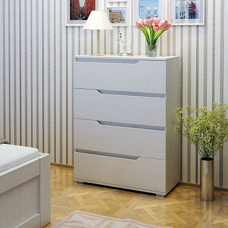 Комод Уно-25 - венге