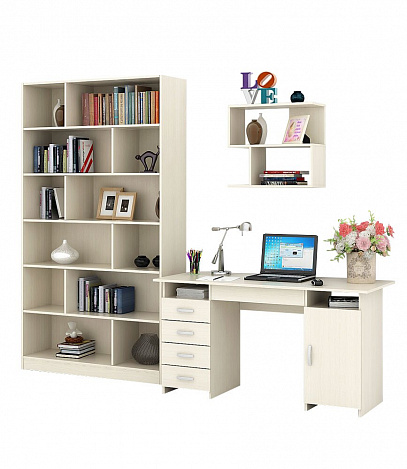 Комод Уно-25 - венге