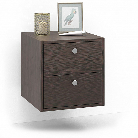 Комод Уно-25 - венге