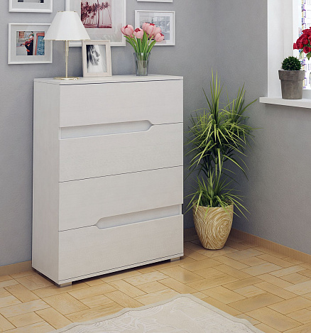 Комод Уно-25 - венге