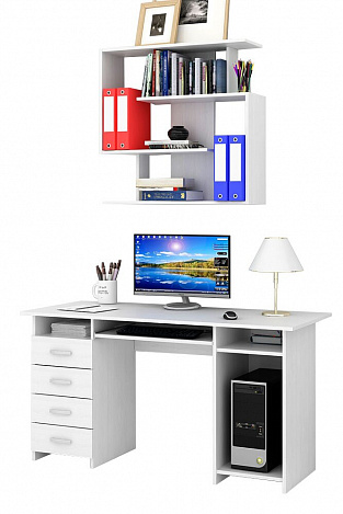 Комод Уно-25 - венге