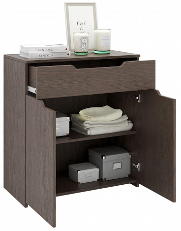 Комод Нейт-10 - венге