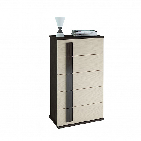 Комод Уно-25 - венге