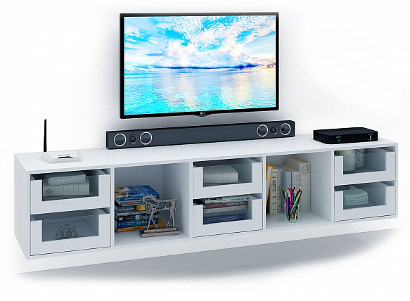 Комод Уно-25 - венге