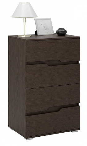 Комод Уно-25 - венге