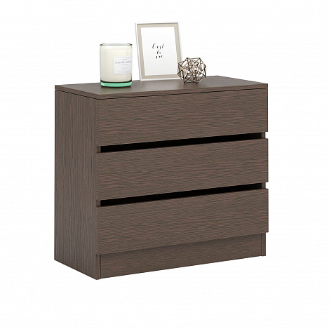 Комод Триверо-20 - венге