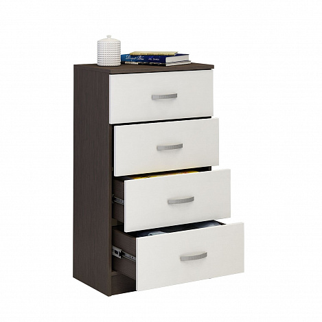 Комод Уно-25 - венге