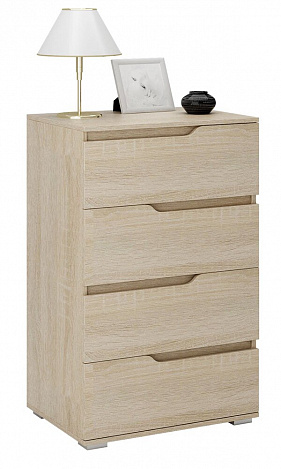 Комод Уно-25 - венге