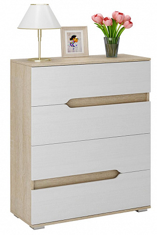 Комод Уно-25 - венге