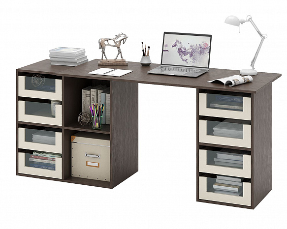 Комод Уно-25 - венге