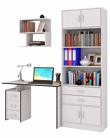 Комод Уно-25 - венге