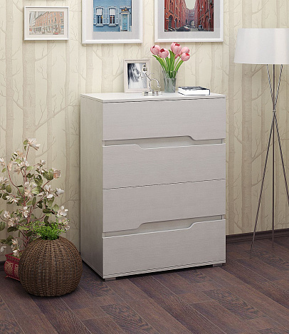 Комод Уно-25 - венге