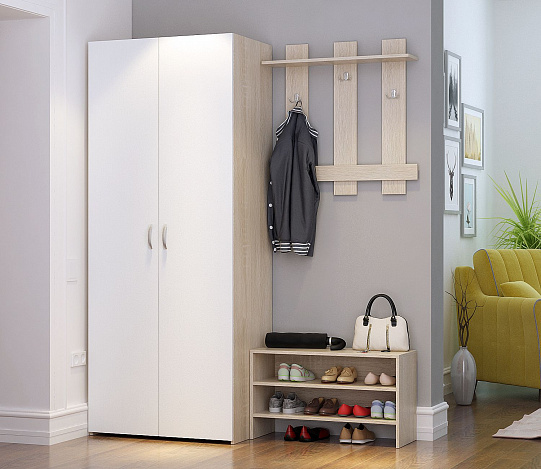 Комод Уно-25 - венге