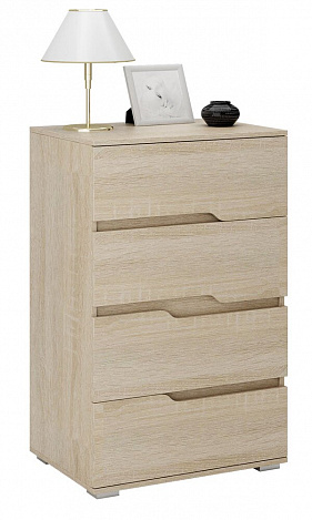 Комод Уно-25 - венге