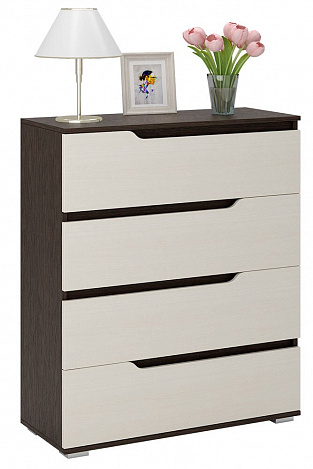 Комод Уно-25 - венге