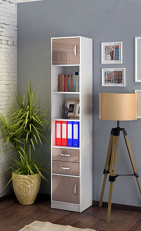 Комод Уно-25 - венге