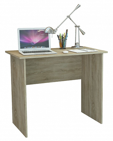 Стол письменный Милан-85 - дуб сонома