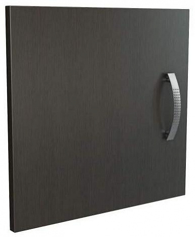 Дверка для стеллажей Либерти - венге