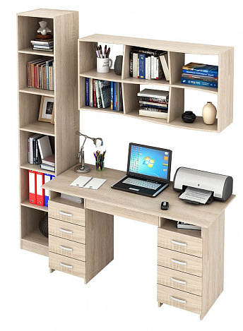 Комод Уно-25 - венге