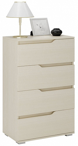 Комод Уно-25 - венге