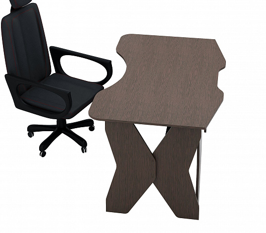 Комод Уно-25 - венге