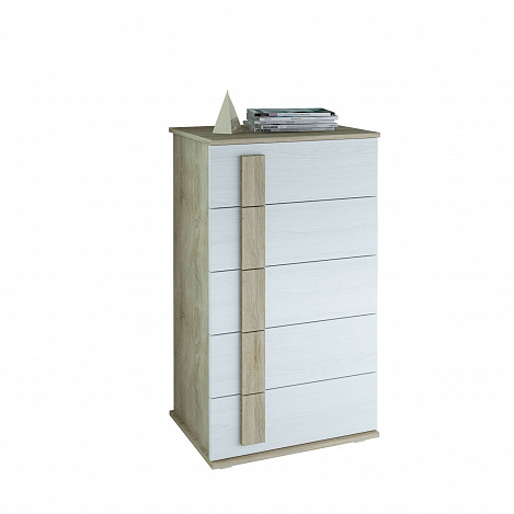 Комод Уно-25 - венге