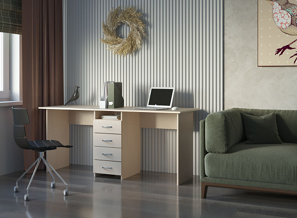 Комод Уно-25 - венге