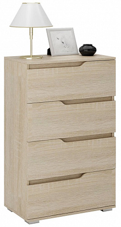 Комод Уно-25 - венге